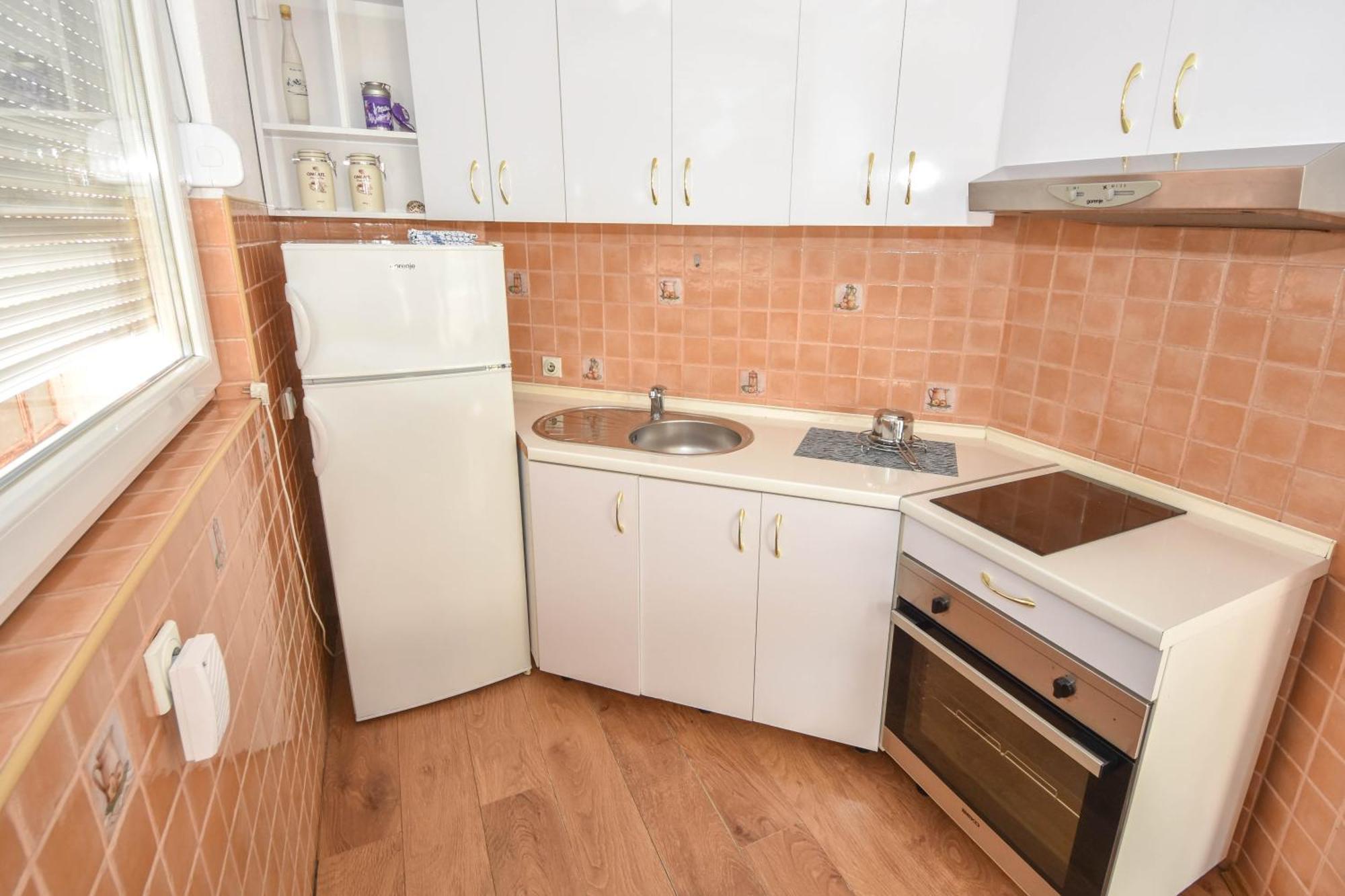 Apartment Riverfront Banja Luka Exterior foto